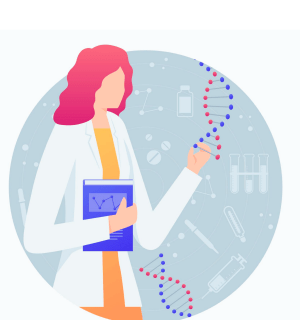 In a population-based study, researchers found that both the relative genetic risk, assessed through a polygenic risk score and the absolute clinical risk, evaluated by SCORE2, independently contribute to an individual's overall CVD risk.