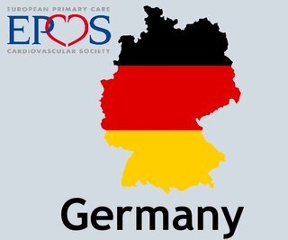 Deutschland: Überblick kardiovaskuläre Primärversorgung