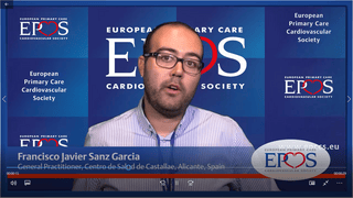 Spanien - EPCCS-Einführung