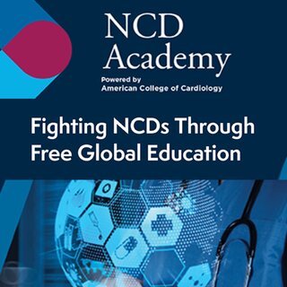 GPcardio und die NCD Academy des ACC bündeln ihre Kräfte, um die hausärztliche Versorgung bei der Prävention kardiovaskulärer Erkrankungen zu stärken