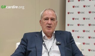 Blutdrucksenkungen mit Baxdrostat bei Patientinnen und Patienten mit unkontrollierter oder resistenter Hypertonie