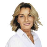 Mudr. Michaela Machacova, Mitglied des EPCCS-Vorstands, Slowakei