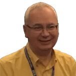 Dr. Didier Duhot, Mitglied des EPCCS-Vorstands, Frankreich