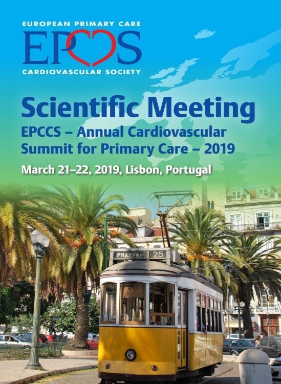 EPCCS 2019 – Λισαβόνα