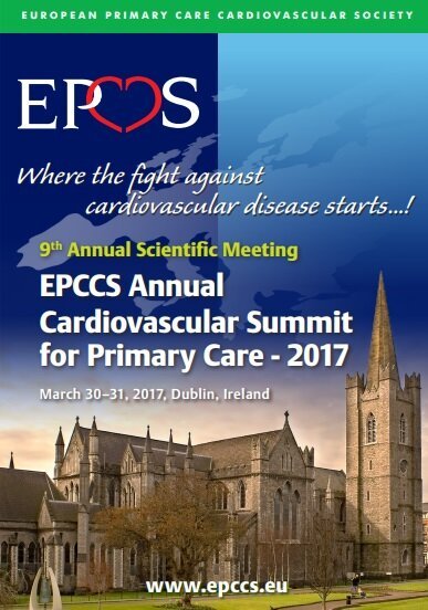 EPCCS 2017 – Δουβλίνο