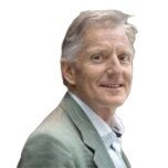 Καθ. Frans Rutten, σύμβουλος της EPCCS, Ουτρέχτη, Κάτω Χώρες