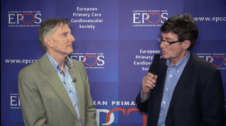 How do the latest guideline changes affect management of dyslipidaemia in primary care?