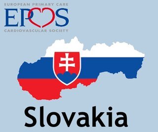 Slovakia: Cardiovascular Primary care overview