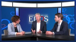Lipid lowering: the evidence, the guidelines, the clinical reality