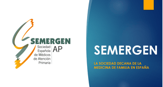 SEMERGEN - La sociedad DECANA DE LA MEDICINA DE FAMILIA EN ESPAÑA