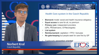 Primary Cardiovascular Care in Czech Republic (English)