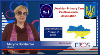Primary Cardiovascular Care in Ukraine (English)