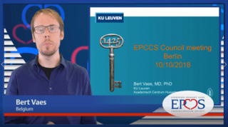Primary Cardiovascular Care in Belgium (English)
