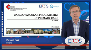 Primary Cardiovascular Care in Poland (Polish)