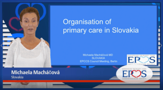 Primary Cardiovascular Care in Slovakia (English)