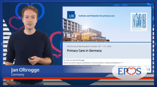 Primary Cardiovascular Care in Germany (English)