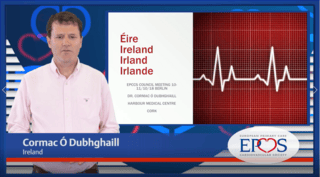 Primary Cardiovascular Care in Ireland (English)