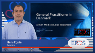 Primary Cardiovascular Care in Denmark (English)