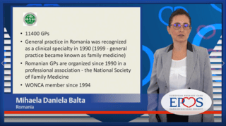 Primary Cardiovascular Care in Romania (Romanian)