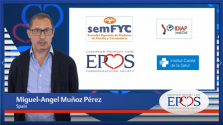 Primary Cardiovascular Care in Spain - Spanish