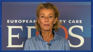EPCCS and primary CV care in Slovakia (English)