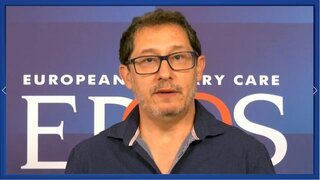 EPCCS and primary CV care in Spain (English)