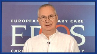 EPCCS and primary CV care in France