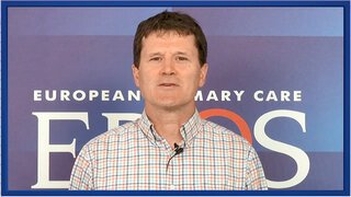 EPCCS and primary CV care in Ireland