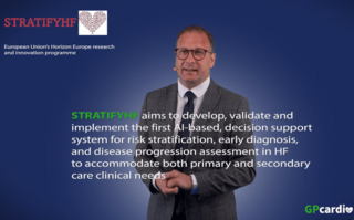 The STRATIFYHF Research and Innovation Action