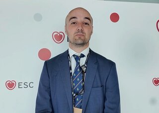 Remote atrial fibrillation screening in primary care using an ECG patch demonstrates modest benefits