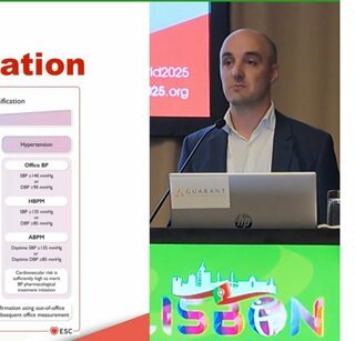 Key changes in clinical guidance for blood pressure and lipid management