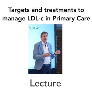 Targets and treatments to manage LDL-c in primary care