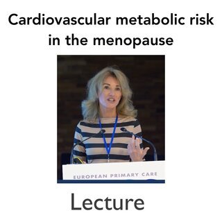 Cardiovascular metabolic risk in menopause