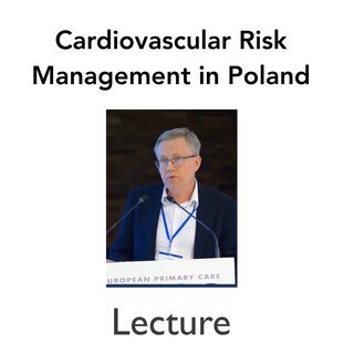 Cardiovascular risk management in Poland