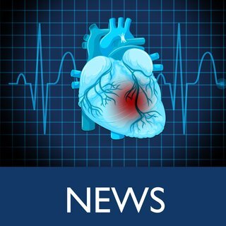 Heart failure is common in people with atrial fibrillation detected during screening