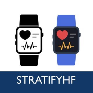 New AI decision-support tool for heart failure enters clinical validation: the STRATIFYHF study