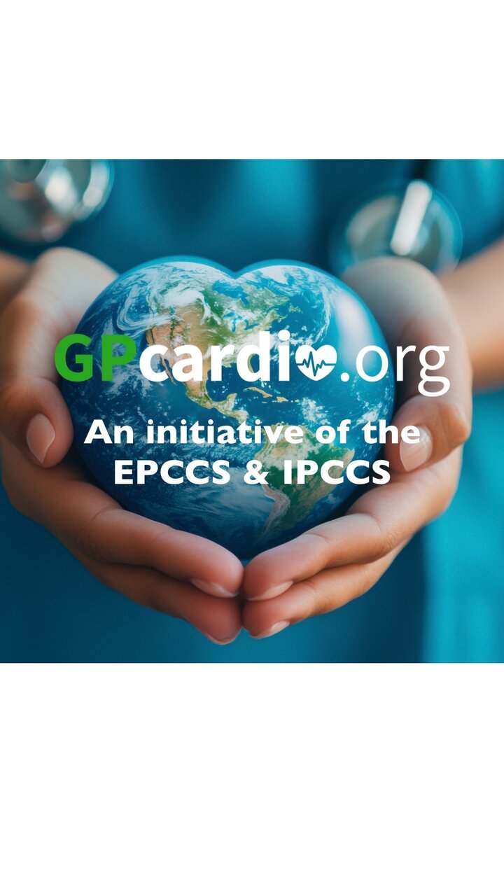 GP Cardio - The Global Primary Care Cardio Network