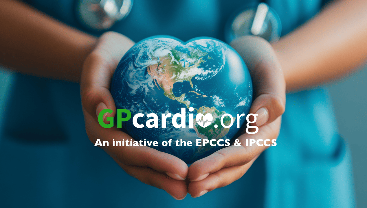 GP Cardio - The Global Primary Care Cardio Network