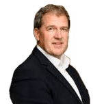 Prof. Richard Hobbs, Oxford University, United Kingdom