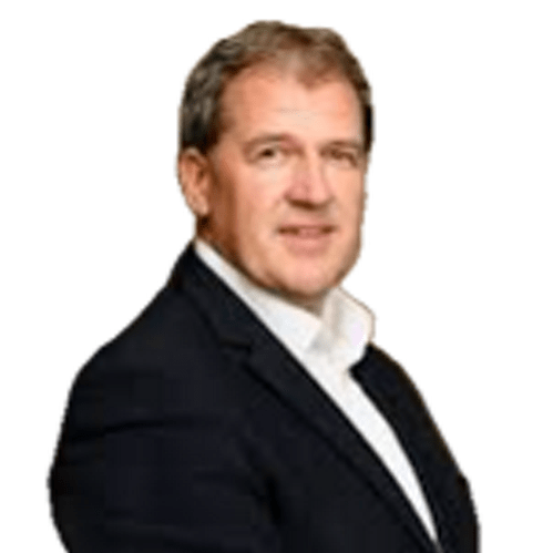 Prof. Richard Hobbs, Oxford University, United Kingdom