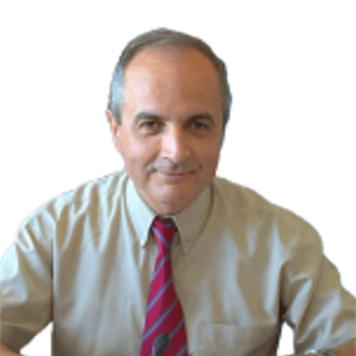 Prof. Christos Lionis, EPCCS board member, Crete