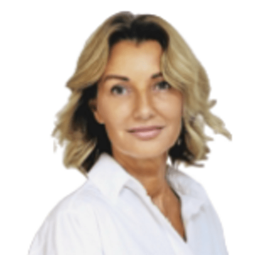 Mudr. Michaela Machacova, EPCCS Board member, Slovakia