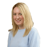 Dr. Clare Taylor, EPCCS Board member, Oxford, United Kingdom