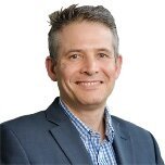 Prof. Richard McManus, EPCCS advisor, Oxford , United Kingdom