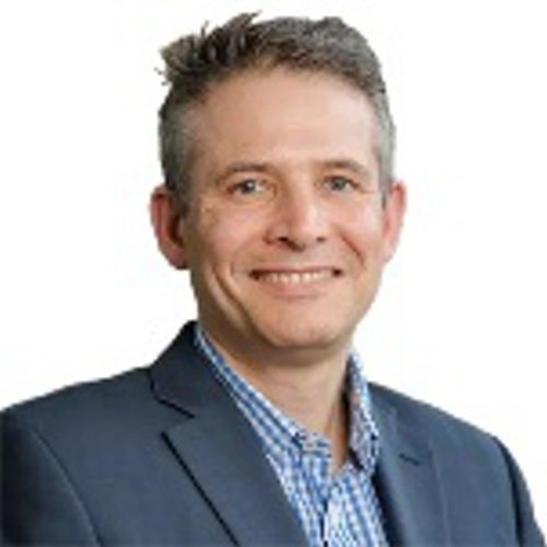 Prof. Richard McManus, EPCCS advisor, Oxford , United Kingdom