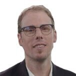 Dr. Bert Vaes, Leuven, Belgium