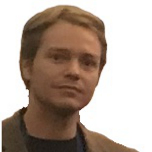 Dr. Jan Oltrogge EPCCS Council member, Germany