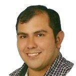 Dr Hans Eguia, Denmark