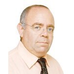 Dr. Baruch Itzha, Haifa, Israel