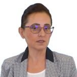 Dr. Mihaela Daniela Balta, Bucharest, Romania